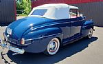 1941 Super Deluxe Convertible Thumbnail 9