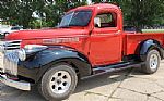 1942 Pickup Thumbnail 5