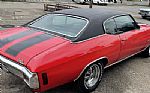 1970 Chevelle Thumbnail 17