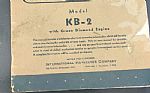 1947 K B2 Thumbnail 27