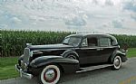 1937 Cadillac Fleetwood