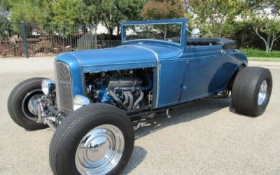 1931 Ford Custom 
