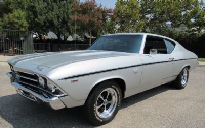 1969 Chevrolet Chevelle 