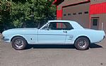 1966 Mustang GT Thumbnail 7