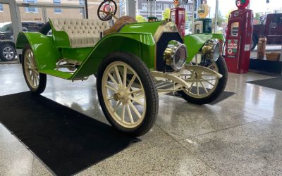 1911 K-R-I-T Roadster 