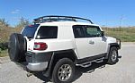 2012 FJ Cruiser 4X4 Thumbnail 9