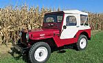 1951 Jeep Thumbnail 1