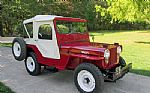 1951 Jeep Thumbnail 3