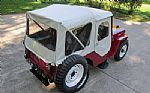 1951 Jeep Thumbnail 13