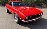 1968 Camaro Thumbnail 2