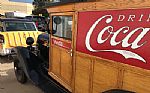 1929 Coca Cola Delivery Truck Thumbnail 7