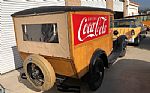 1929 Coca Cola Delivery Truck Thumbnail 9