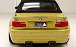 2004 M3 Convertible Thumbnail 6