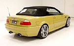 2004 M3 Convertible Thumbnail 7