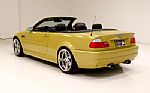 2004 M3 Convertible Thumbnail 8