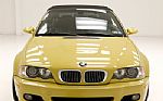 2004 M3 Convertible Thumbnail 10