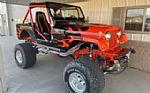 1985 CJ-7 Thumbnail 13