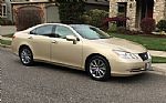 2007 Lexus ES350