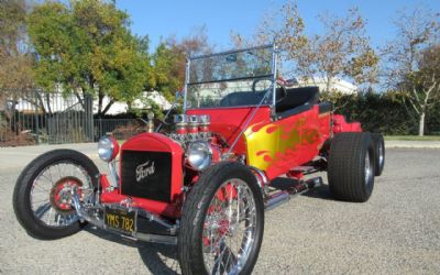 1919 Ford T-Bucket 