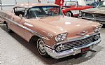 1958 Impala Thumbnail 9