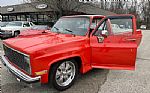 1986 C 10 Silverado Thumbnail 2