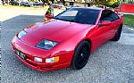 1990 Nissan 300 ZX