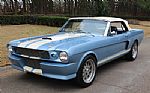 1966 Mustang Shelby Thumbnail 20