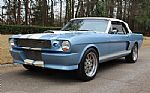 1966 Mustang Shelby Thumbnail 21