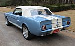 1966 Mustang Shelby Thumbnail 4