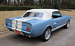 1966 Mustang Shelby Thumbnail 29