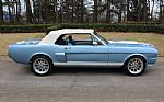 1966 Mustang Shelby Thumbnail 30