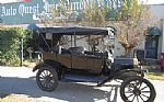1915 Ford Model T Touring