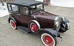 1931 Model A Thumbnail 6