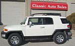 2014 FJ Cruiser 4X4 63K Thumbnail 3