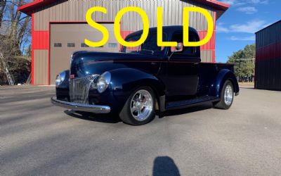 1940 Ford Pickup Other 