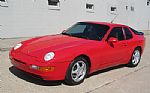 1995 Porsche 968 Coupe 46K Miles