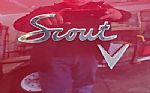 1971 Scout Thumbnail 9