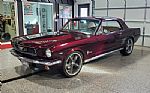 1966 Mustang Thumbnail 6