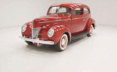 1940 Ford Deluxe 