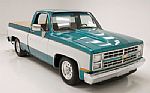 1983 C10 Pickup Thumbnail 6