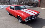 1969 Chevelle Thumbnail 2