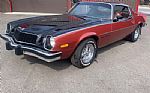 1977 Camaro Thumbnail 2