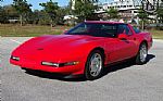 1993 Corvette Thumbnail 9