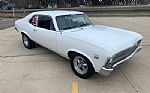 1968 Nova Thumbnail 2