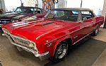 1966 Impala SS 427 Thumbnail 9