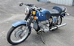 1971 BMW R75-5