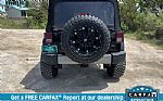 2014 Wrangler Unlimited Thumbnail 8