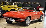 1964 Chevrolet Corvette Convertible