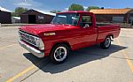 1968 F-100 Thumbnail 3