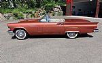 1957 Thunderbird Thumbnail 4